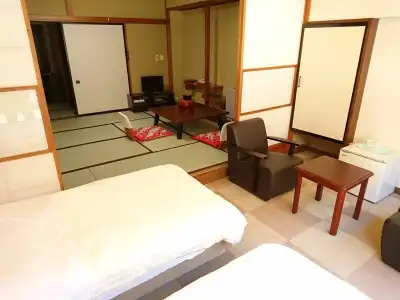 Ichiryukaku Honkan - 2