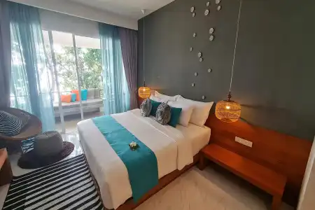 Bliss Resort Krabi - 98
