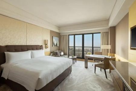 Midtown Shangri-La, Hangzhou - 43