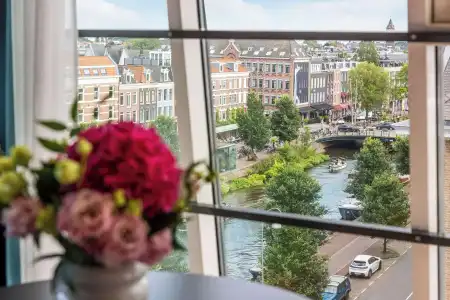 Avani Museum Quarter Amsterdam - 7