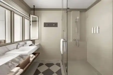 Courtyard by Marriott Bangkok Sukhumvit 20 - 49