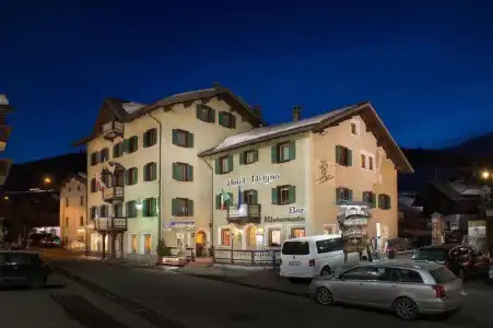 Livigno - 39