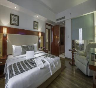Sarovar Portico Jaipur - 6