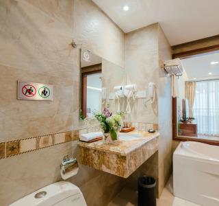 Red Sun Nha Trang - 8