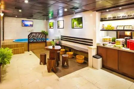 Eden Star Saigon - 25