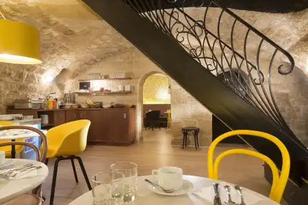 Hôtel Joséphine & SPA by HappyCulture - 16