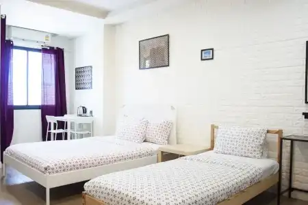 26 Bed and Coffee - 98