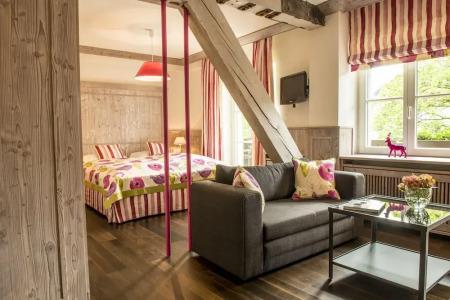 & Restaurant Sonne - 63