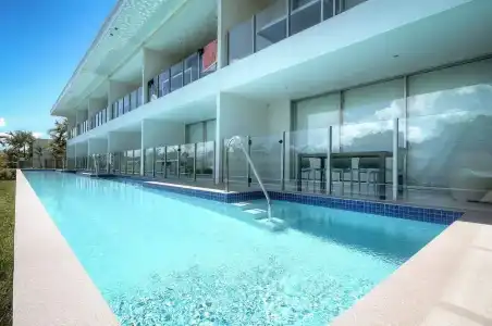 Pool Port Douglas - 39