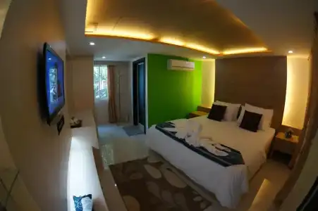 TT Naiyang Beach Phuket - 39