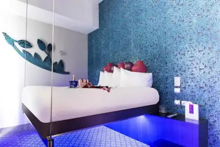 Five Boutique Paris Quartier Latin - 101