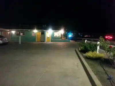 Villa Motel - 14