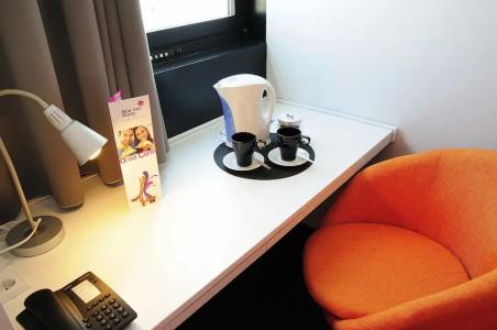Star Inn Porto - 77