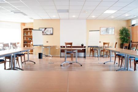 Le Diana Hôtel & Spa - 19