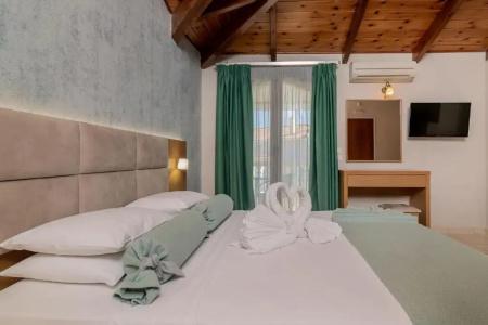 Plaka Beach Resort - 115