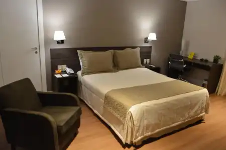 Trianon Paulista - 39