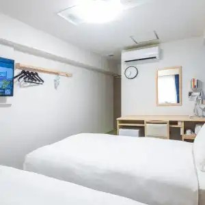 Toyoko Inn Nagasaki Ekimae - 46