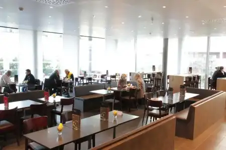 Richemont Gastronomie & - 16