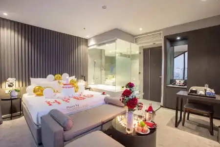 Grand Ocean Luxury Boutique - 178