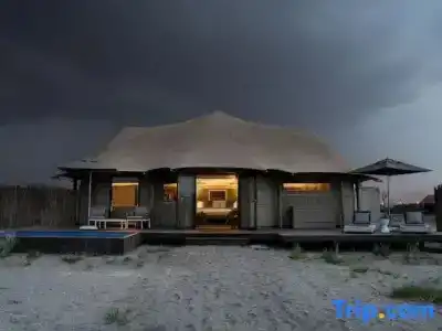 Mysk Kingfisher Retreat - 50