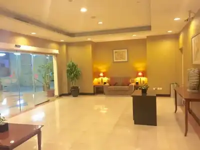 Star Metro Deira Apartments - 7