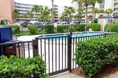 Hampton Inn Ft. Walton Beach - 118