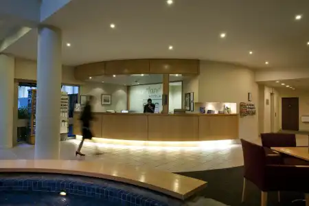 Scenic Suites Queenstown - 25