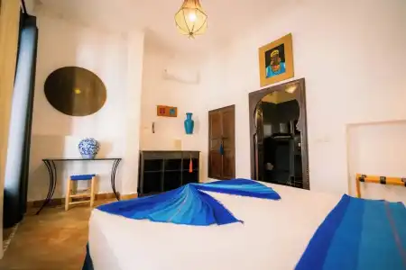 Riad Dar Massai - 69