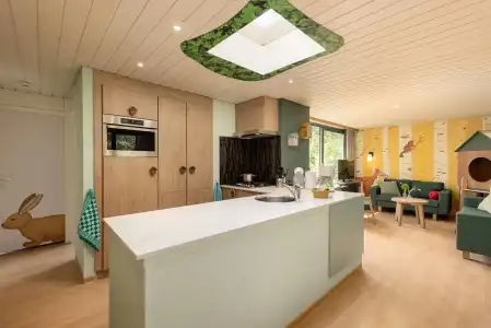 Center Parcs Bispinger Heide - 109