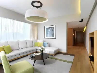 Lanson Place Bukit Ceylon - 59