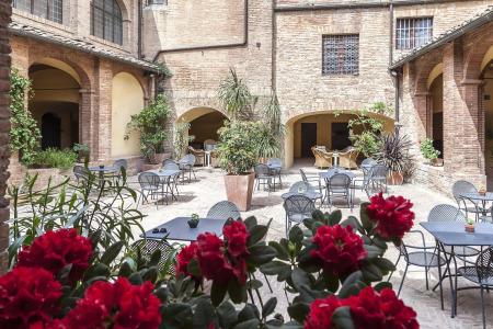 Il Chiostro Del Carmine - 14