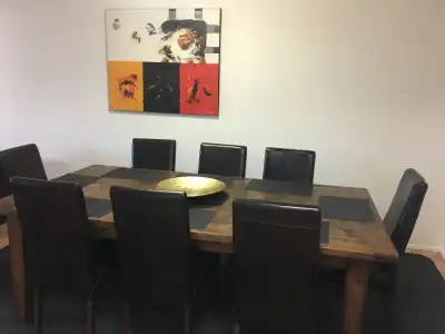 The Cosmopolitan Motel and Serviced Apartments - 15