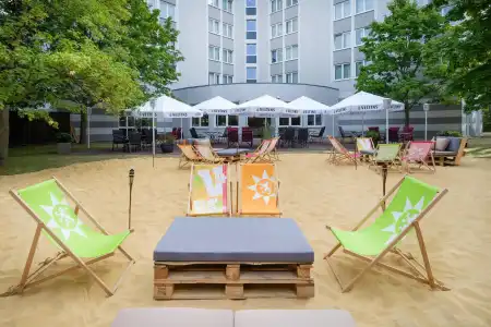 Bochum Wattenscheid Affiliated by Meliá - 23