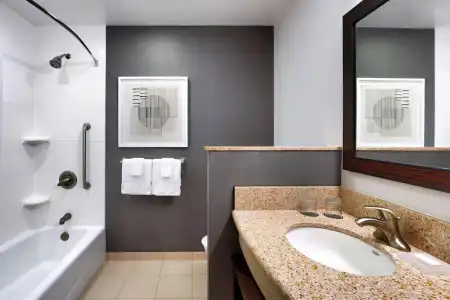 Residence Inn by Marriott Lincoln Downtown - 69