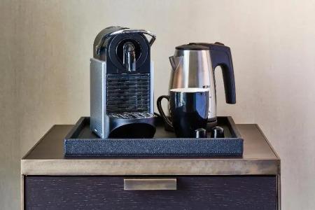 Steigenberger Icon Grand& Spa Petersberg - 54