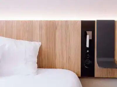 Novotel Montpellier - 75