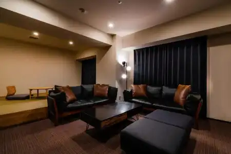 Randor Residential Sapporo Suites - 242