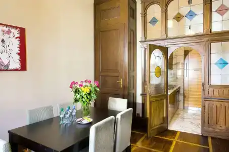 Art House Apartments by Adrez Living - 16