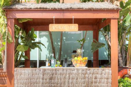 Sunway Playa Golf & Spa Sitges - 28