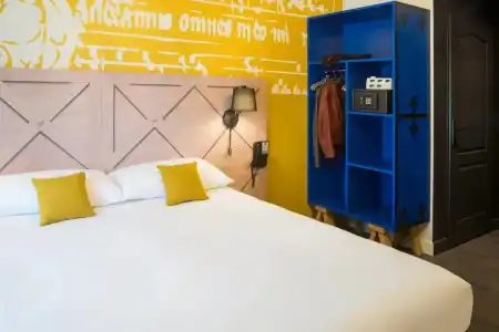 ibis Styles Carcassonne La Cité - 64