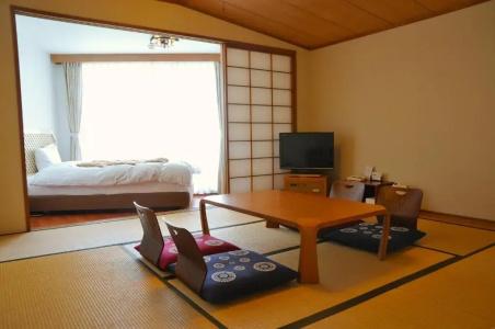 Tateyama Resort - 28