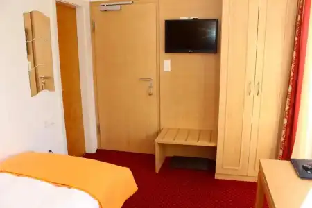 Hôtel Splendide - 12
