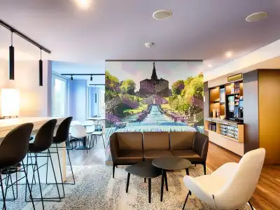 B&B Kassel-Süd - 23