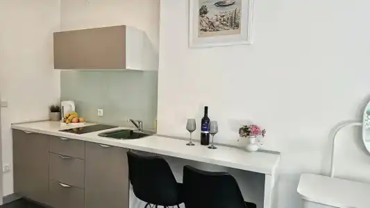 Villa Babilon - 333