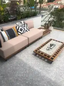 Samira Exclusive & Apartments - 63