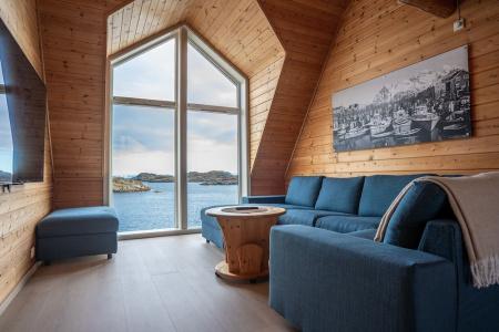Henningsvær Rorbuer - 100