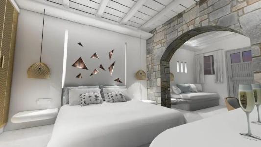 Zefi & Suites - 119