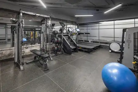 Grands Suites Residences and Spa - 29