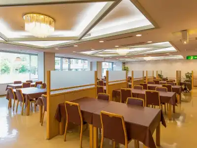 Livemax Resort Kaga Yamashiro - 16