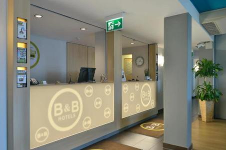 B&B Erlangen-Süd - 27